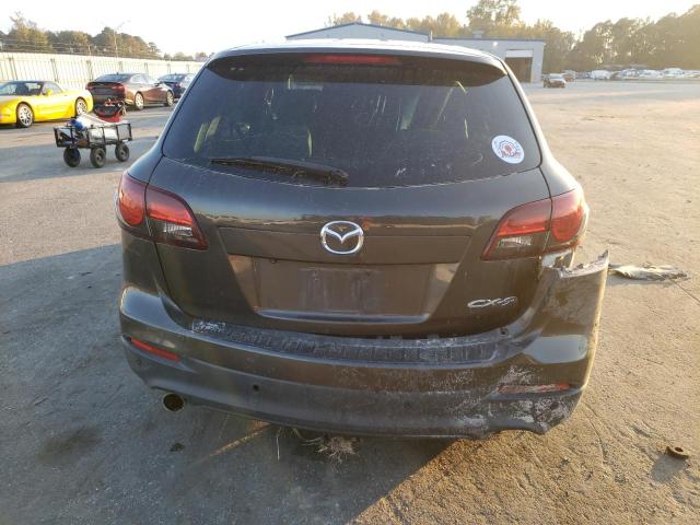 Photo 6 from auction – 2015 MAZDA CX-9 TOURI with VIN JM3TB2CA1F0458931