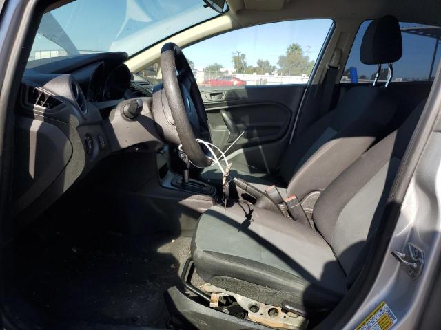 Photo 7 from auction – 2017 FORD FIESTA S with VIN 3FADP4AJ2HM170225
