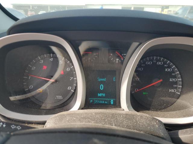 Фото 9 с аукциона – 2012 CHEVROLET EQUINOX LT с VIN 2GNFLDE55C6125608