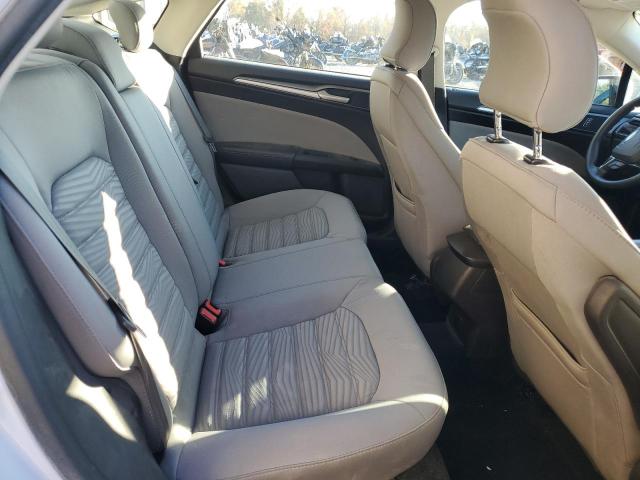 Photo 10 from auction – 2016 FORD FUSION S with VIN 3FA6P0G75GR341029