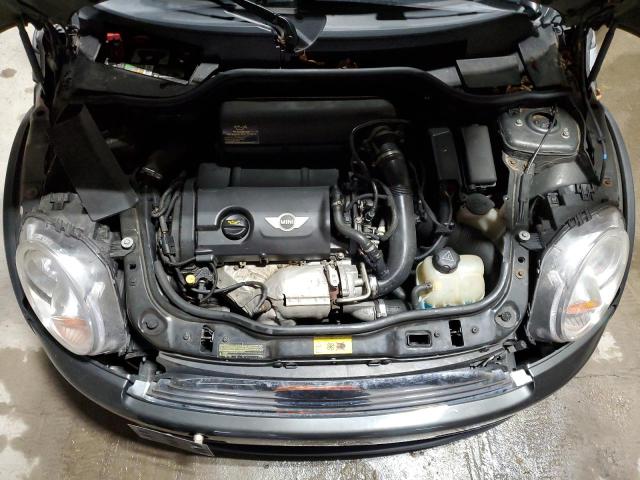 Photo 11 from auction – 2013 MINI COOPER S with VIN WMWSV3C57DT391040