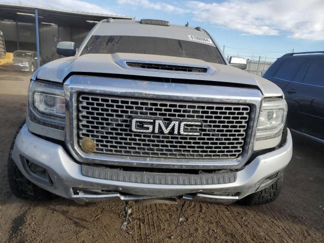 Photo 5 from auction – 2014 GMC SIERRA K15 with VIN 1GTV2VEC4EZ103117