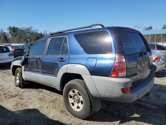 Zdjęcie 2 z aukcji – 2003 TOYOTA 4RUNNER SR z VIN JTEBT14R130004184