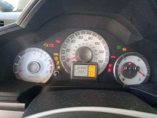 Foto 9 de la subasta – 2012 HONDA PILOT EXL con VIN 5FNYF3H57CB001297