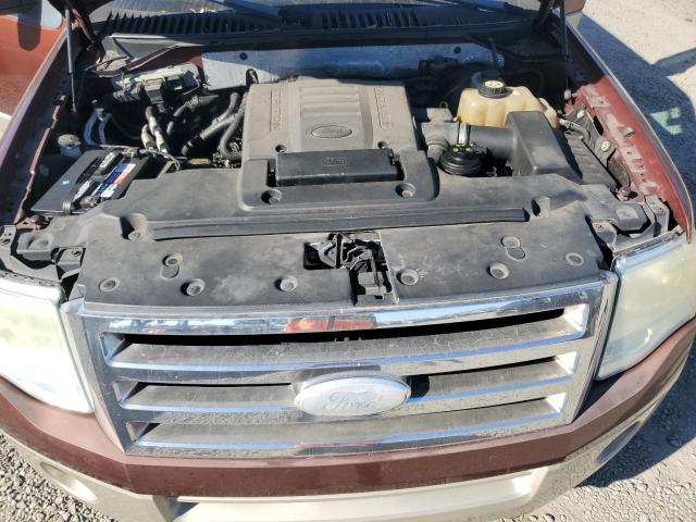 Photo 12 from auction – 2007 FORD EXPEDITION with VIN 1FMFK18507LA02037