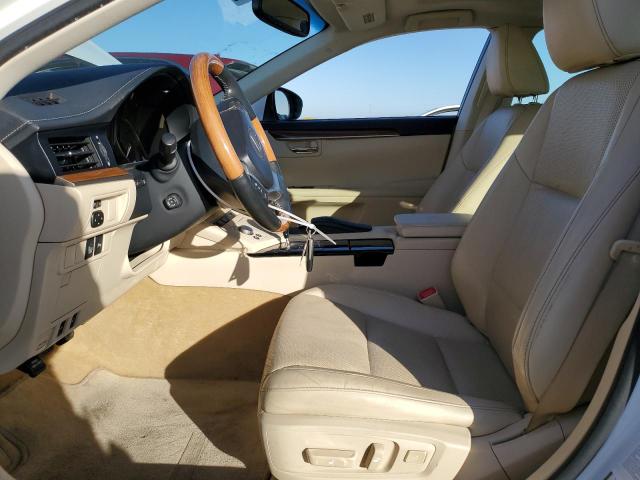 Photo 7 from auction – 2014 LEXUS ES 300H with VIN JTHBW1GG5E2068420