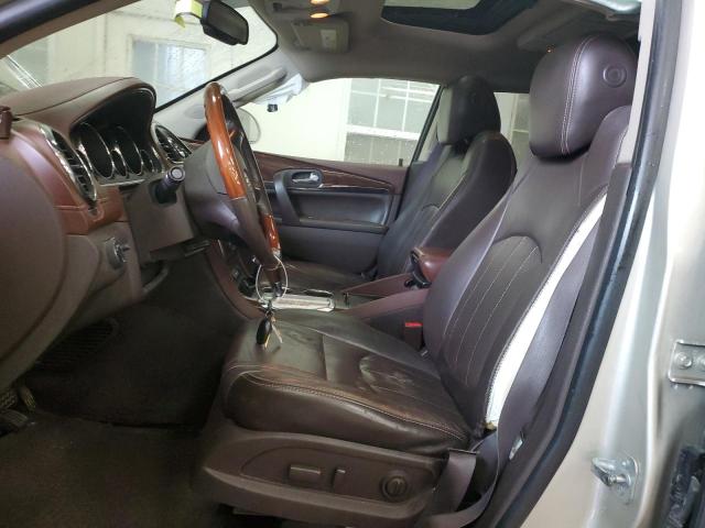 Photo 7 from auction – 2013 BUICK ENCLAVE with VIN 5GAKVCKD9DJ113829