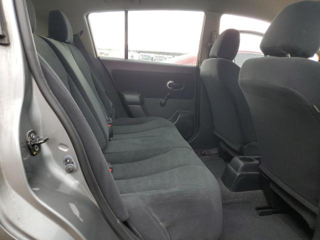 Photo 10 from auction – 2011 NISSAN VERSA S with VIN 3N1BC1CP5BL423258