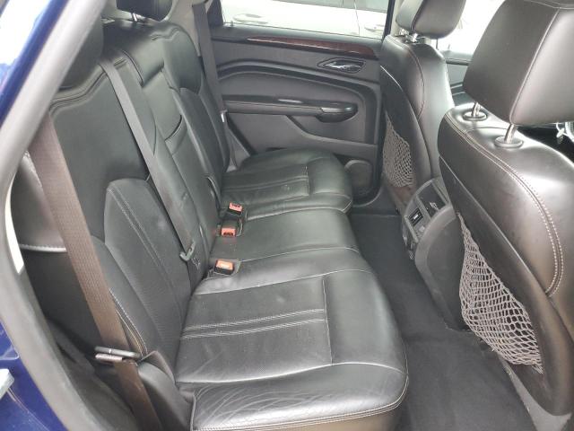 Photo 11 from auction – 2012 CADILLAC SRX PERFOR with VIN 3GYFNBE38CS532033