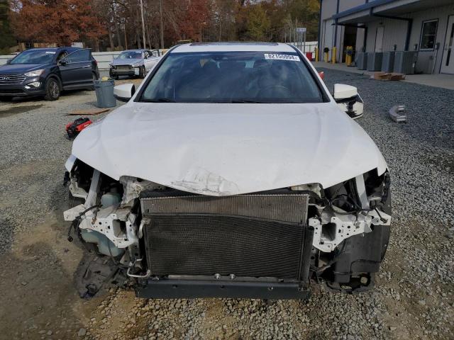 Photo 5 from auction – 2016 ACURA TLX TECH with VIN 19UUB1F58GA009443