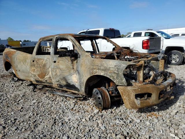 Photo 4 from auction – 2024 RAM 3500 LONGH with VIN 3C63RRKL5RG109391