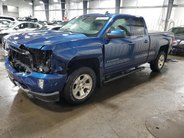 CHEVROLET SILVERADO 2016 with VIN 1GCVKREC7GZ379298 - Photo from auction