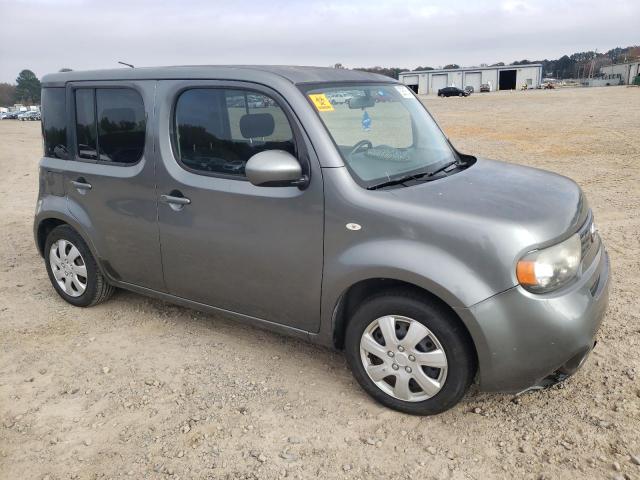 Photo 4 from auction – 2011 NISSAN CUBE BASE with VIN JN8AZ2KRXBT211116