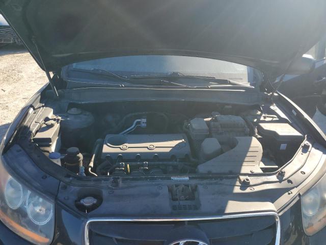 Zdjęcie 12 z aukcji – 2010 HYUNDAI SANTA FE G z VIN 5NMSGDAB9AH405285
