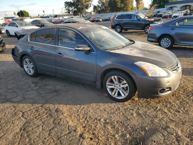 Photo 4 from auction – 2011 NISSAN ALTIMA SR with VIN 1N4BL2AP4BN461205