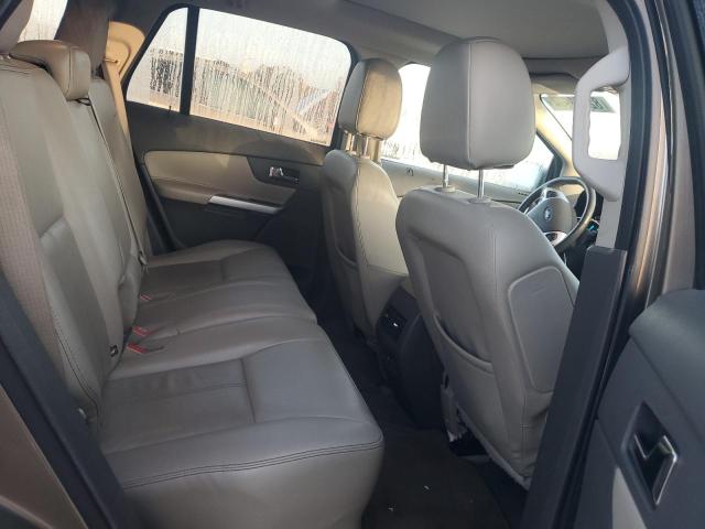 Photo 11 from auction – 2014 FORD EDGE SEL with VIN 2FMDK3JC0EBB01353