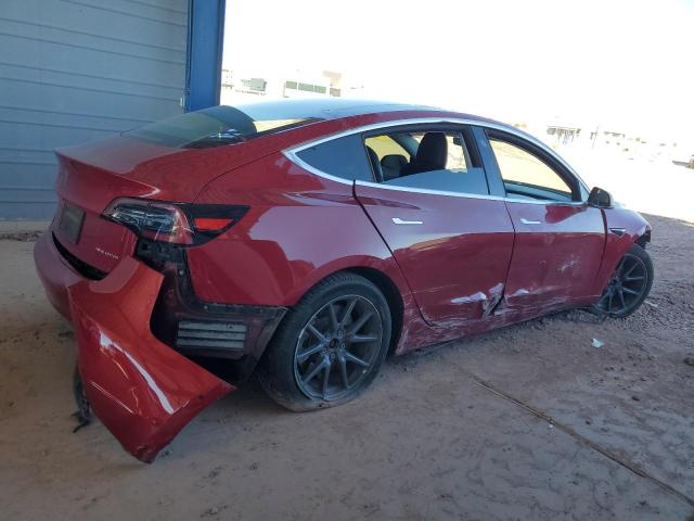 Photo 3 from auction – 2019 TESLA MODEL 3 with VIN 5YJ3E1EB7KF432832