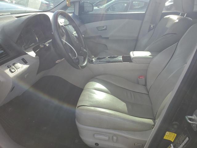 Photo 7 from auction – 2012 TOYOTA VENZA LE with VIN 4T3BA3BB0CU032985