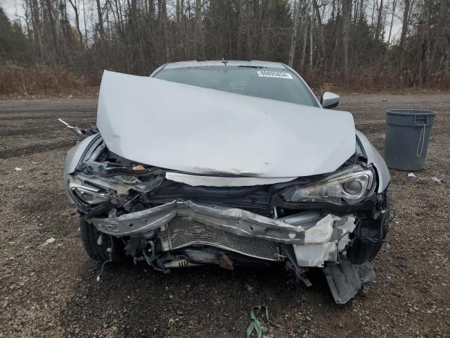 Photo 5 from auction – 2013 SUBARU BRZ 2.0 LI with VIN JF1ZCAC14D1610160