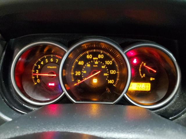 Photo 9 from auction – 2009 NISSAN VERSA S with VIN 3N1BC11E59L353420