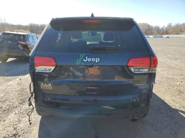 Photo 6 from auction – 2015 JEEP GRAND CHER with VIN 1C4RJFBG6FC942126