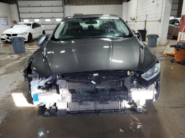 Photo 5 from auction – 2014 FORD FUSION SE with VIN 3FA6P0H79ER251474