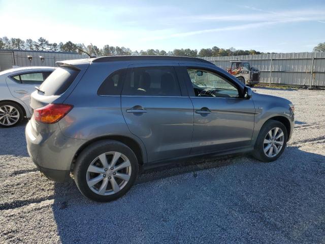 Photo 3 from auction – 2014 MITSUBISHI OUTLANDER with VIN 4A4AP4AU5EE008042