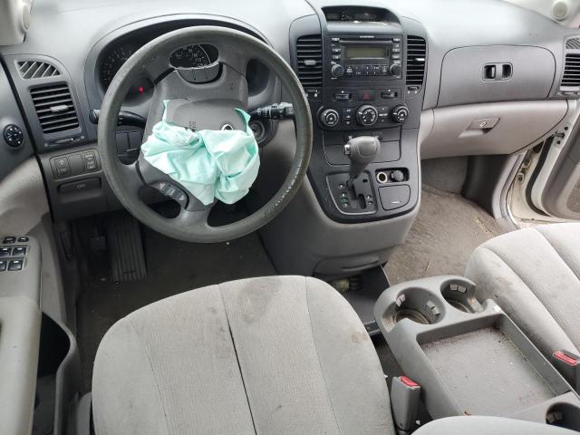 Photo 8 from auction – 2007 KIA SEDONA EX with VIN KNDMB233876174354
