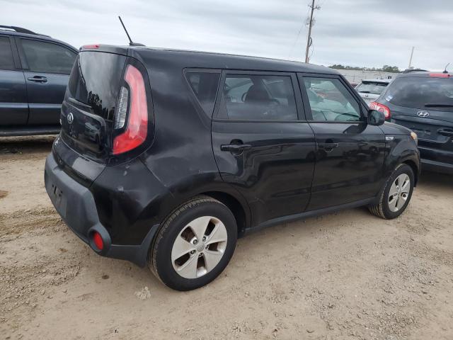 Photo 3 from auction – 2015 KIA SOUL with VIN KNDJN2A23F7122157