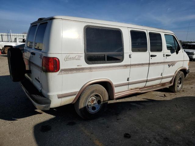 Фото 3 с аукциона – 1997 DODGE RAM VAN B2 с VIN 2B6HB21Y3VK566547