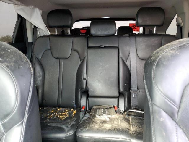 Photo 10 from auction – 2023 KIA SORENTO S with VIN 5XYRL4LCXPG208743