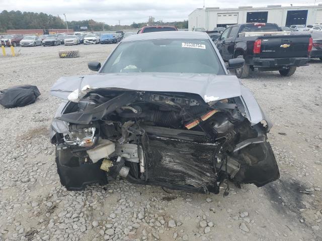 Photo 5 from auction – 2014 DODGE CHARGER SE with VIN 2C3CDXBG9EH108564