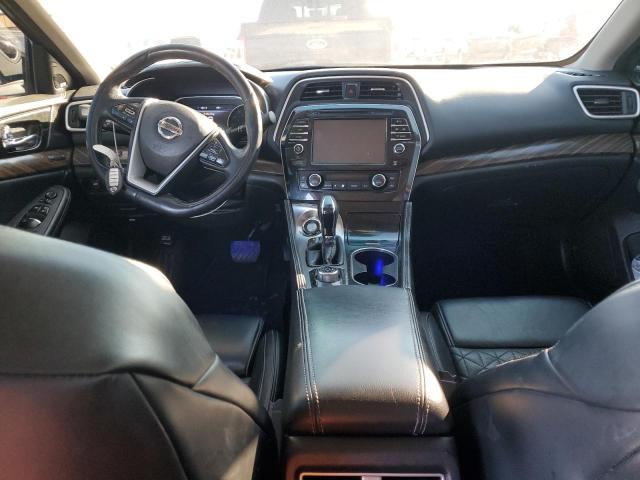 Photo 8 from auction – 2017 NISSAN MAXIMA 3.5 with VIN 1N4AA6AP4HC393243