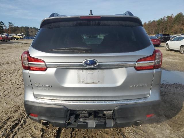 Photo 6 from auction – 2021 SUBARU ASCENT PRE with VIN 4S4WMAHD7M3453348