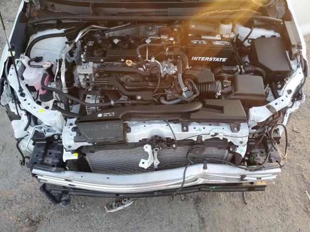 Photo 11 from auction – 2023 TOYOTA COROLLA LE with VIN 5YFB4MDE7PP053434