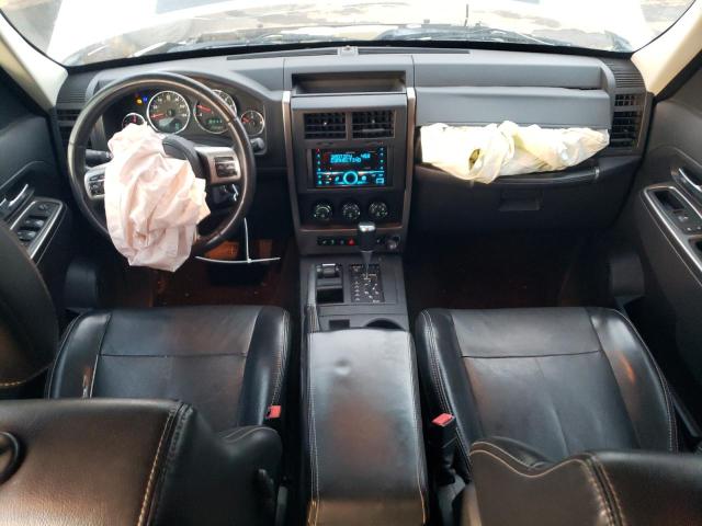 Photo 8 from auction – 2011 JEEP LIBERTY RE with VIN 1J4PN3GK2BW513222