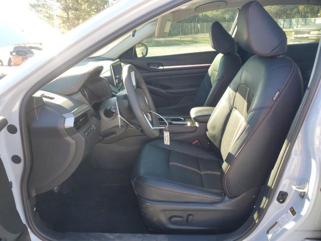 Photo 7 from auction – 2024 NISSAN ALTIMA SR with VIN 1N4BL4CV8RN323054
