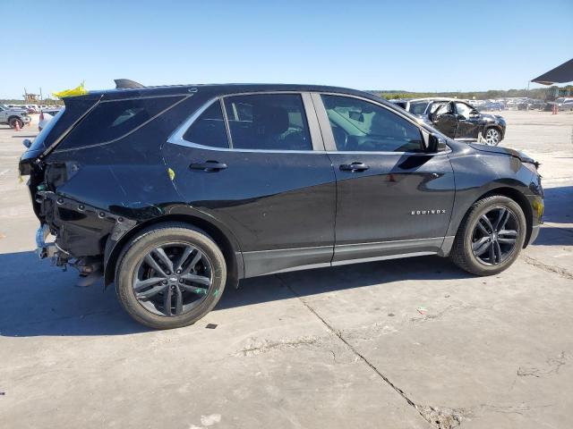 Photo 3 from auction – 2021 CHEVROLET EQUINOX LT with VIN 3GNAXKEV2ML368664