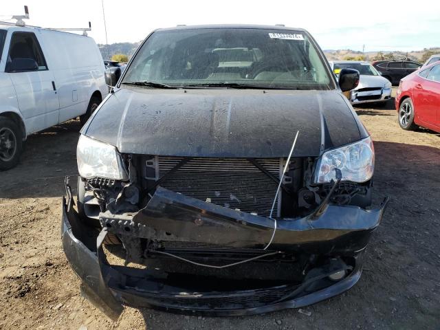 Photo 5 from auction – 2019 DODGE GRAND CARA with VIN 2C4RDGCG5KR774931