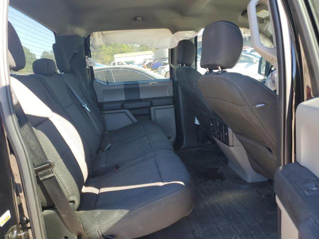 Photo 10 from auction – 2020 FORD F150 SUPER with VIN 1FTEW1C42LFA54457