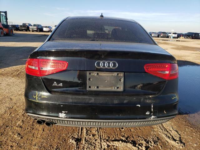 Photo 6 from auction – 2015 AUDI A4 PREMIUM with VIN WAUAFAFL8FN011542