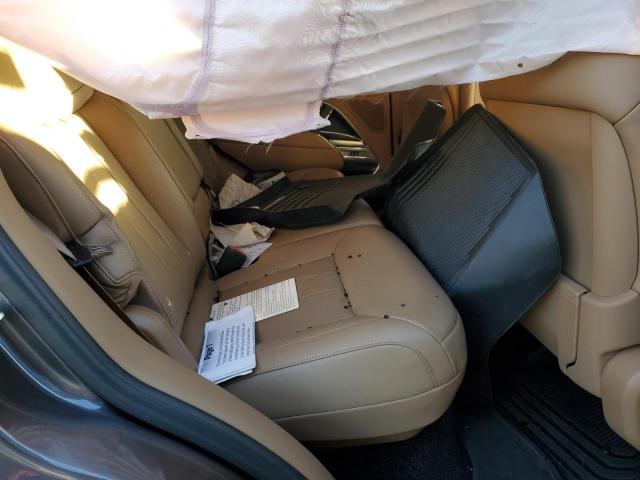 Photo 11 from auction – 2024 LAND ROVER RANGE ROVE with VIN SALKP9E97RA227153