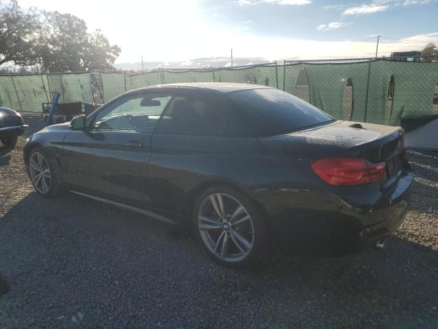 Photo 2 from auction – 2017 BMW 440I with VIN WBA4T9C32H5A15195