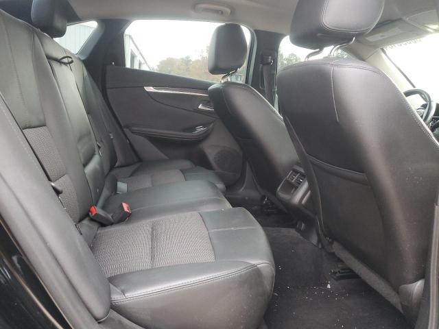 Photo 10 from auction – 2019 CHEVROLET IMPALA LT with VIN 2G11Z5S37K9121463