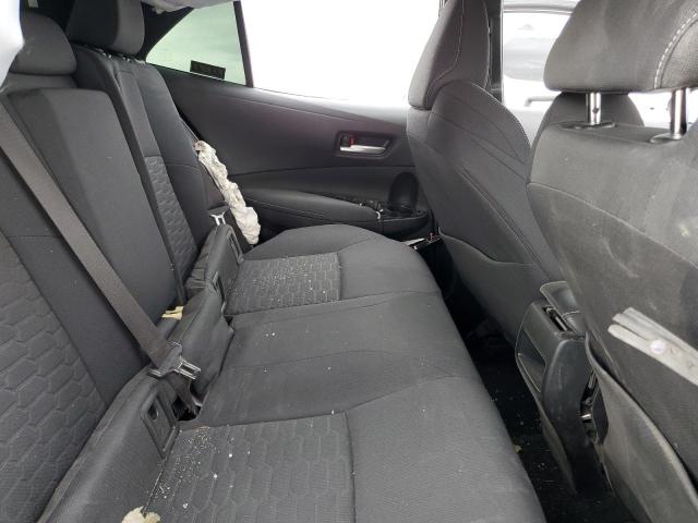 Photo 10 from auction – 2022 TOYOTA COROLLA SE with VIN JTND4MBE2N3180198