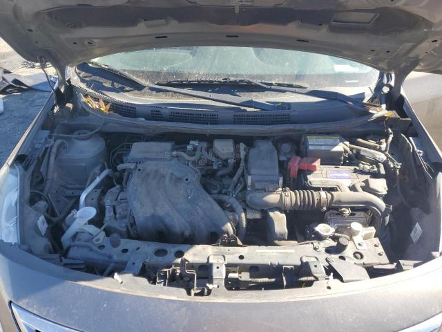 Photo 11 from auction – 2016 NISSAN VERSA S with VIN 3N1CN7AP9GL833668