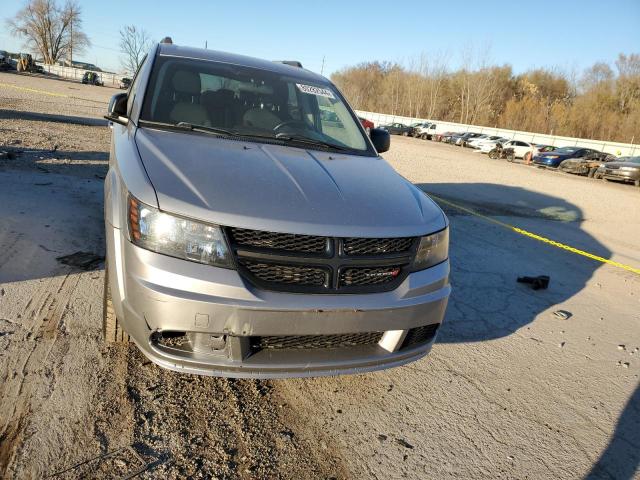 Photo 5 from auction – 2018 DODGE JOURNEY SE with VIN 3C4PDCAB9JT295298