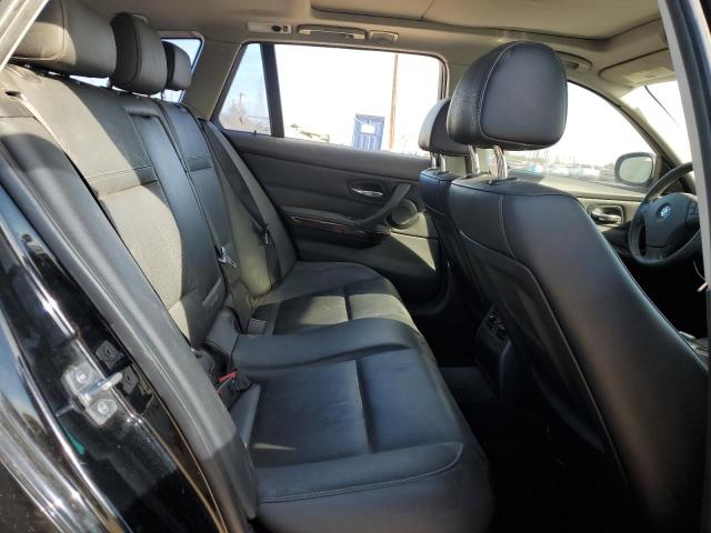 Photo 10 from auction – 2012 BMW 328 I with VIN WBAUT9C54CA192250