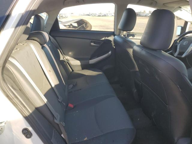Photo 10 from auction – 2015 TOYOTA PRIUS with VIN JTDKN3DUXF1959191