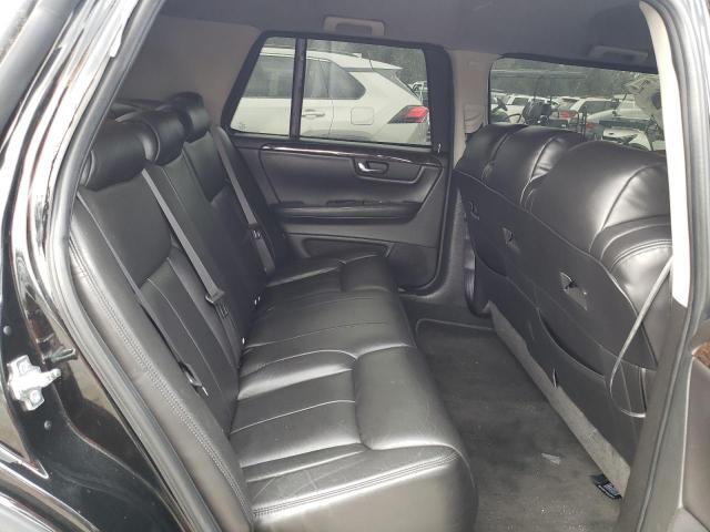 Photo 11 from auction – 2009 CADILLAC PROFESSION with VIN 1GEEK90Y89U550148